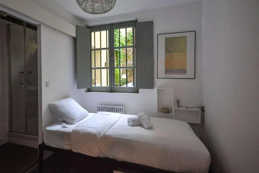 Holiday home L'Enclave Villa Avignon France