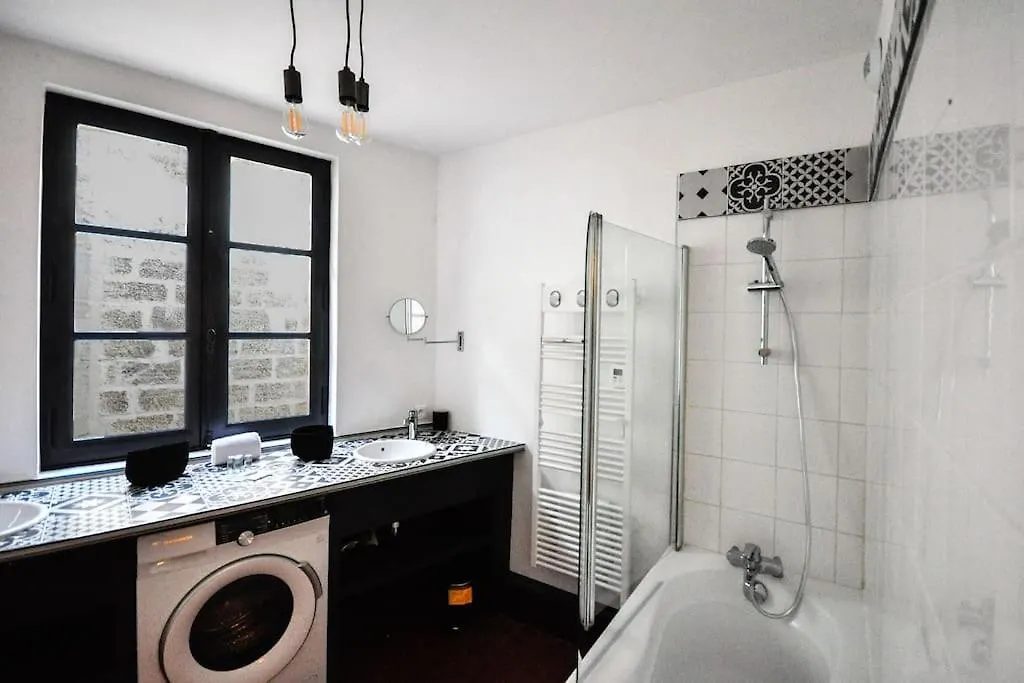 L'Enclave Villa Avignon