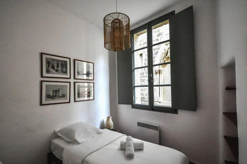 L'Enclave Villa Avignon Holiday home