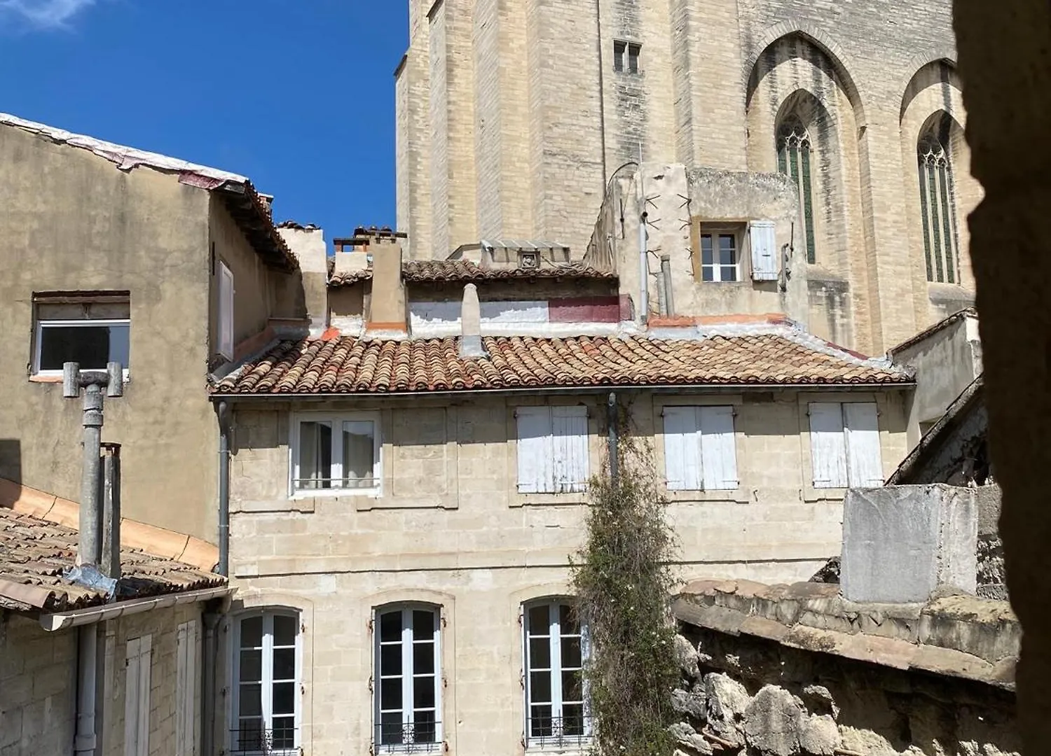 L'Enclave Villa Avignon France